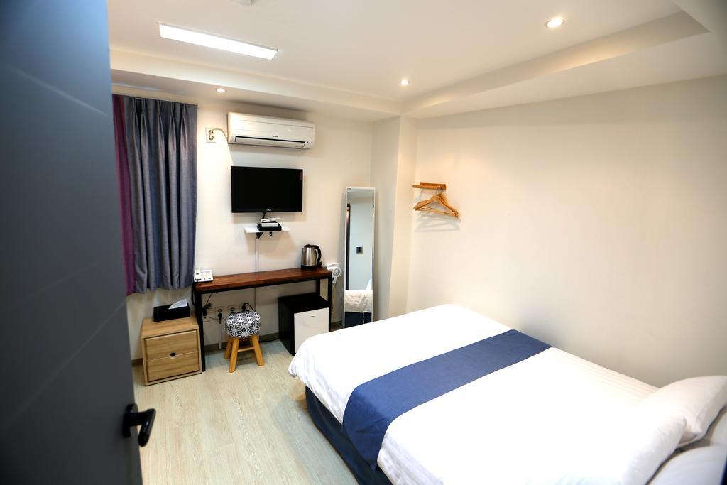 Must Stay Hotel Myeongdong Seul Exterior foto