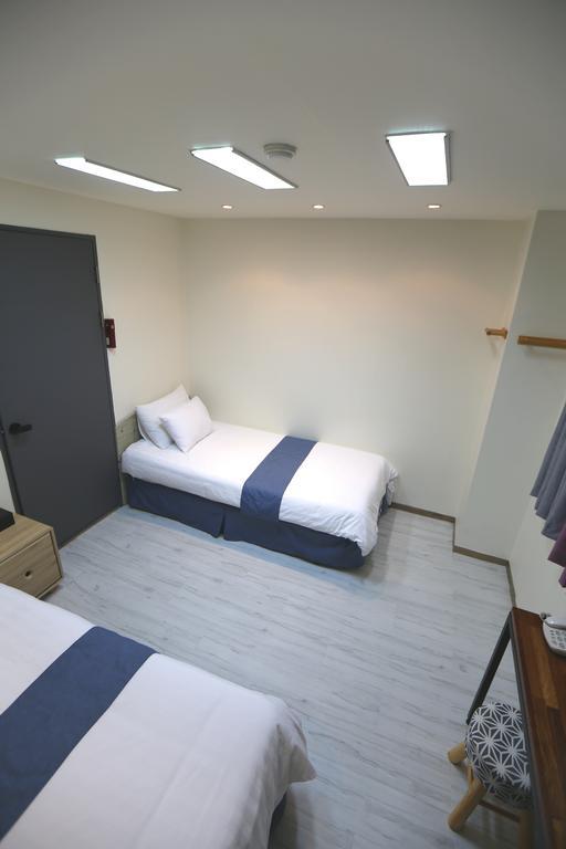 Must Stay Hotel Myeongdong Seul Exterior foto