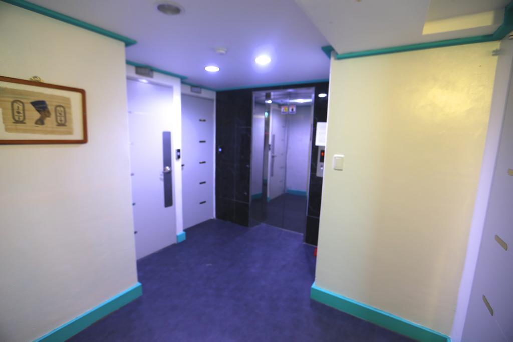 Must Stay Hotel Myeongdong Seul Exterior foto